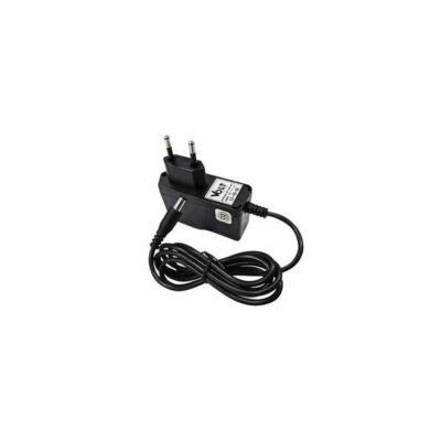 FONTE 12V 1A CHAVEADA BITOLA DE 0,5 MM2 CONETOR P4