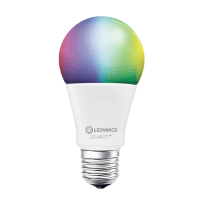LÂMPADA LED SMART+ CLA60 RGBW 127V E27 G1