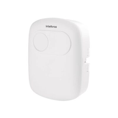 MóDULO DE EXPANSãO DE ZONA XEZ 4108 SMART INTELBRAS