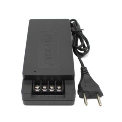 FONTE 12.6V 5A MULTISSAIDA FS-565 PARA CFTV