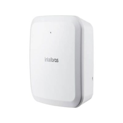 ATUADOR SEM FIO PARA SISTEMA 8000 PGM 8000 INTELBRAS