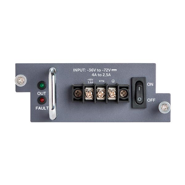 FONTE DE ALIMENTAÇÃO IPS-G16-DC PARA OLT G16