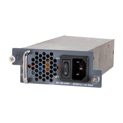 FONTE DE ALIMENTAÇÃO IPS-G16-AC PARA OLT G16