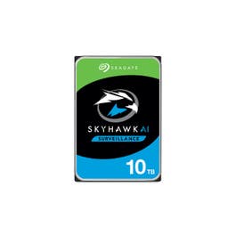 HARD DISK 10TB SKYHAWK ST10000VE001