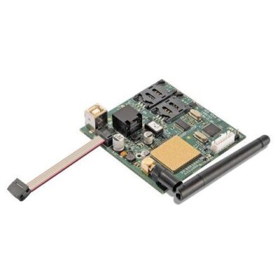 MóDULO DE COMUNICAçãO ETHERNET XEG 4010 3G