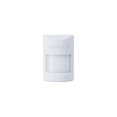CONJUNTO DE 6 SENSORES IVP 1000 PET IR PASSIVO COM FIO PET ATÉ 20KG