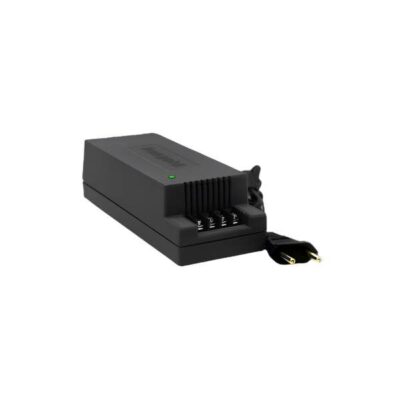 FONTE 12.8V X 10A MULTISSAIDA COM COOLER FS-568
