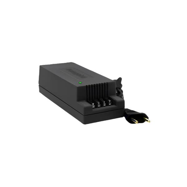 FONTE 12.8V X 10A MULTISSAIDA COM COOLER FS-568