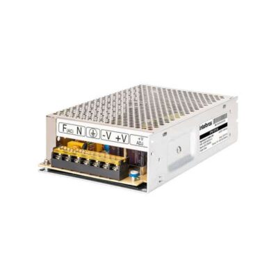 FONTE DE ALIMENTACAO METALICA 12.8V 15A EFM 1215