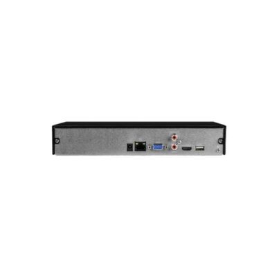 STAND ALONE NVR 16 CANAIS IP INTELIGÊNCIA ARTIFICIAL INVD 1016 SEM HD