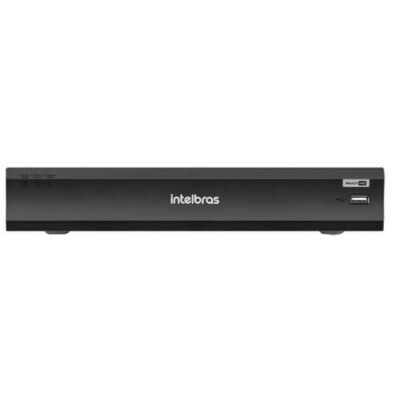 STAND ALONE DVR 16 CANAIS MULTI-HD IMHDX 5116 SEM HD