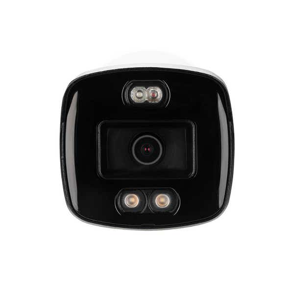 CAMERA VHD 5240 DUAL COLOR+ IR 40M FULL COLOR INTELBRAS — foto 3 — Câmeras Analógicas