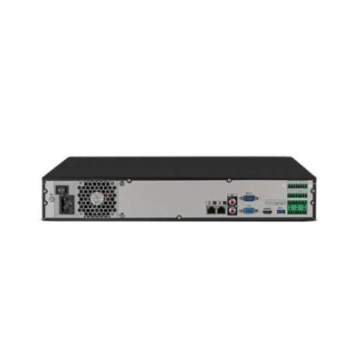 STAND ALONE NVD 32 CANAIS IP INVD 5232-16P SEM HD