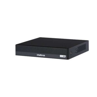 STAND ALONE DVR 08 CANAIS MULTI-HD MHDX 3108-C COM HD 1TB