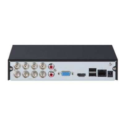STAND ALONE DVR 08 CANAIS MULTI-HD MHDX 3108-C SEM HD