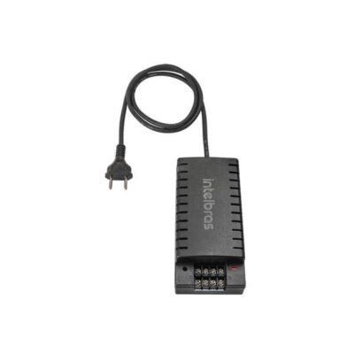 FONTE DE ALIMENTAÇÃO MULTISAÍDAS 12.8V 10A EF 1210+