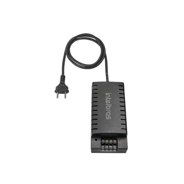 FONTE DE ALIMENTAÇÃO MULTISAÍDAS 12.8V 10A EF 1210+