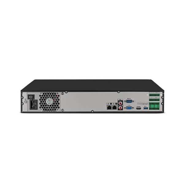 STAND ALONE NVD 32 CANAIS IP INVD 5232 SEM HD