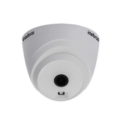 Câmera Infra Dome HDCVI VHL 1120 D IR com lente de 3.6mm