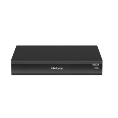 STAND ALONE DVR 08 CANAIS MULTI-HD IMHDX 3108 SEM HD