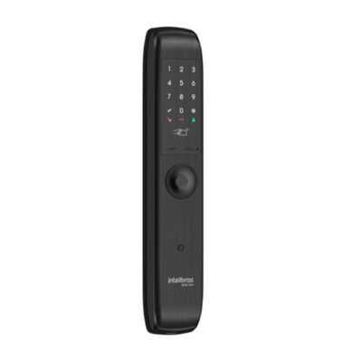 FECHADURA DIGITAL EMBUTIR IZY SMART SEM MACANETA MFD 7001
