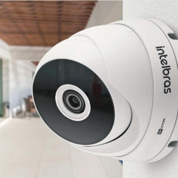 CAMERA MULTI-HD VHD 3230 D IR 30M LENTE 2.8MM FULL HD G8- INTELBRAS
