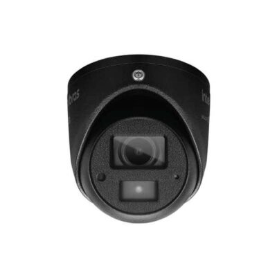 CAMERA VHD 3220 MINI D IR 20M LENTE 2.8 MM FULL HD BLACK G8