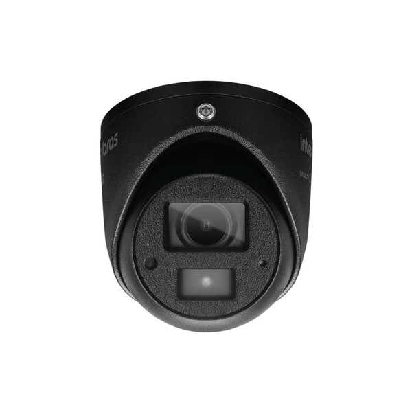 CAMERA VHD 3220 MINI D IR 20M LENTE 2.8 MM FULL HD BLACK G8
