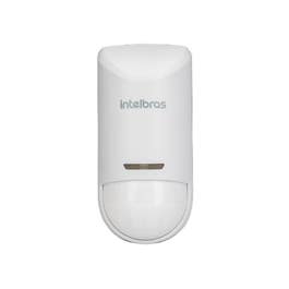 SENSOR INFRAVERMELHO PASSIVO COM FIO IVP 7000 MW MASK LD — Sensores com Fio