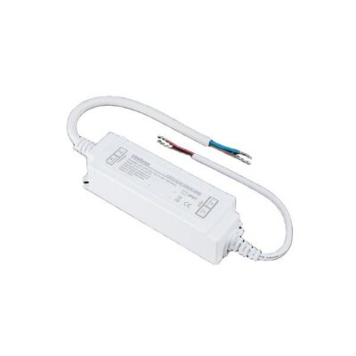 FONTE DE ALIMENTACAO 12V 24W IP67 EF 1202E USO EXTERNO