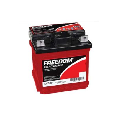 BATERIA 12V A 40AH ESTACIONARIA DF-500