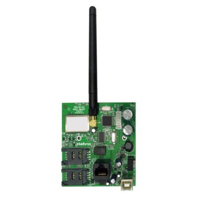 MóDULO GPRS XG 4000 SMART INTELBRAS