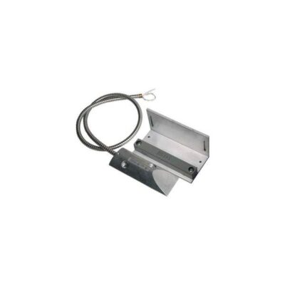 SENSOR MPI PARA PORTA DE AÇO PESADO COM CANTONEIRA EM ALUMÍNIO — Sensores