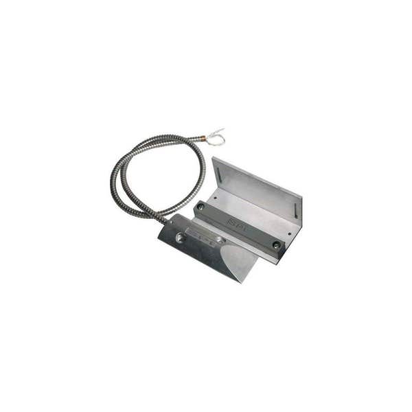 SENSOR MPI PARA PORTA DE AÇO PESADO COM CANTONEIRA EM ALUMÍNIO — Sensores