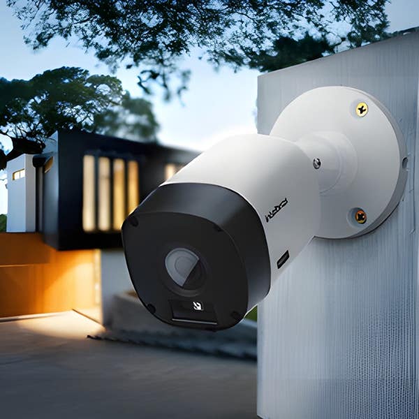 CAMERA HDCVI LITE VHL 1120 B IR 20M LENTE 3.6MM G2 - INTELBRAS — foto 2 — Câmeras Analógicas