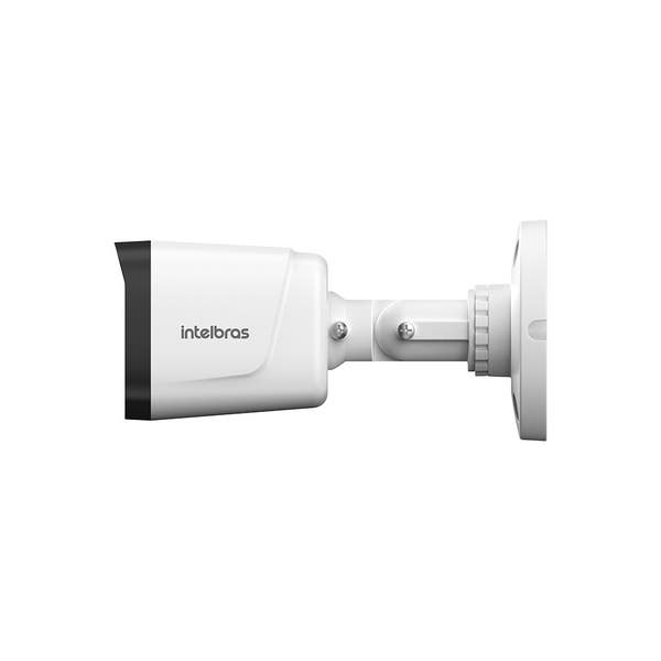 CAMERA BULLET HDCVI VHL 1220 B IR 20M FULL HD G9 INTELBRAS — foto 3 — Câmeras Analógicas