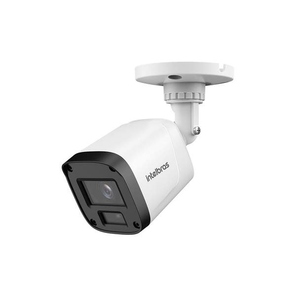 CAMERA BULLET HDCVI VHL 1220 B IR 20M FULL HD G9 INTELBRAS — foto 2 — Câmeras Analógicas