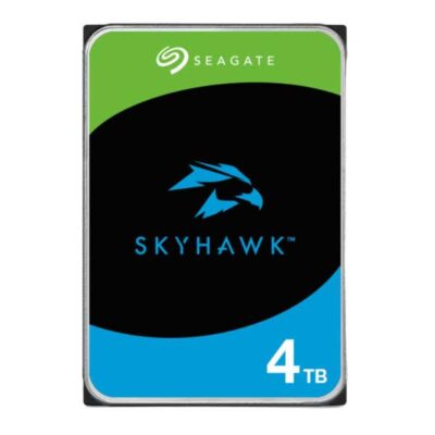 HARD DISK HD 4TB 3 5 SATA SKYHAWK ST4000VX016 SEAGATE TECHNOLOGY