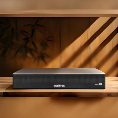 STAND ALONE DVR 16 CANAIS MULTI-HD MHDX 1116-C SEM HD