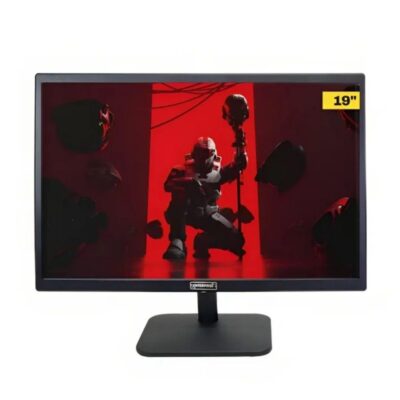 MONITOR LED 19 ENTERPRISE 19EPR BQ