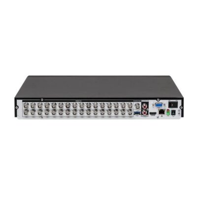STAND ALONE NVR 32 CANAIS MULTI HD MHDX 1332 SEM HD INTELBRAS