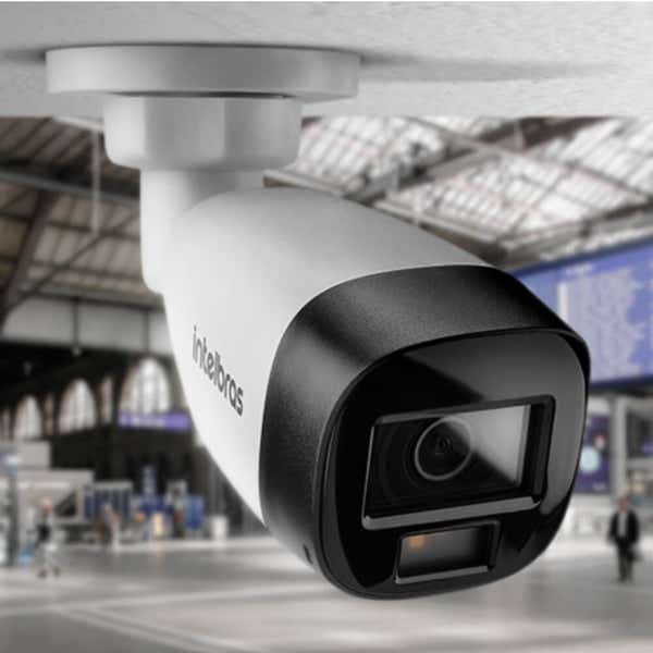 CAMERA MULTI-HD VHD 1120 B IR 20M LENTE 2.8MM FULL COLOR