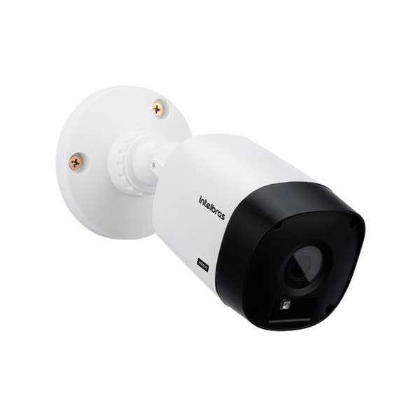 Câmera de segurança HDCVI Lite VHL 1120 B com IR