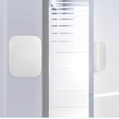 SENSOR DE ABERTURA MAGNETICO XAS 4010 SMART