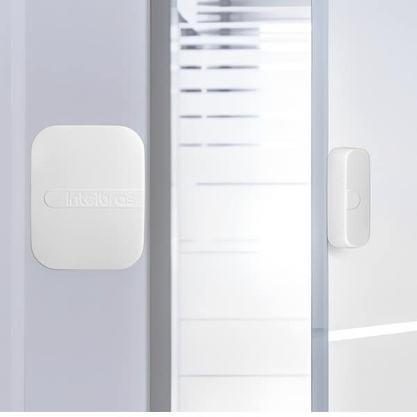 SENSOR DE ABERTURA MAGNETICO XAS 4010 SMART