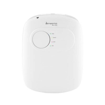 FONTE DE ALIMENTAÇÃO ININTERRUPTA FA 1220S COM BATERIA