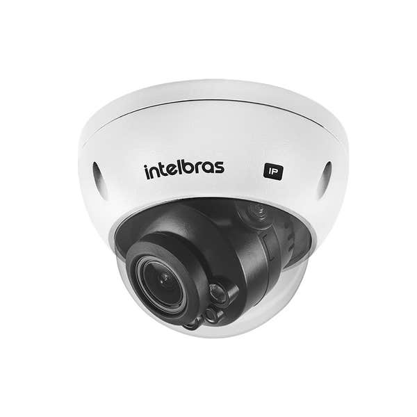 CAMERA IP VIP 3240 D Z IR 40M LENTE VARIFOCAL 2.8MM-12MM G3 - Imagem 3
