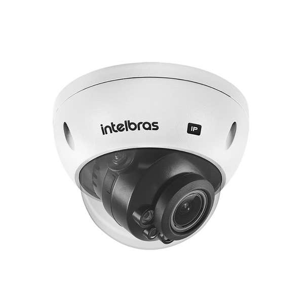 CAMERA IP VIP 3240 D Z IR 40M LENTE VARIFOCAL 2.8MM-12MM G3 - Imagem 2