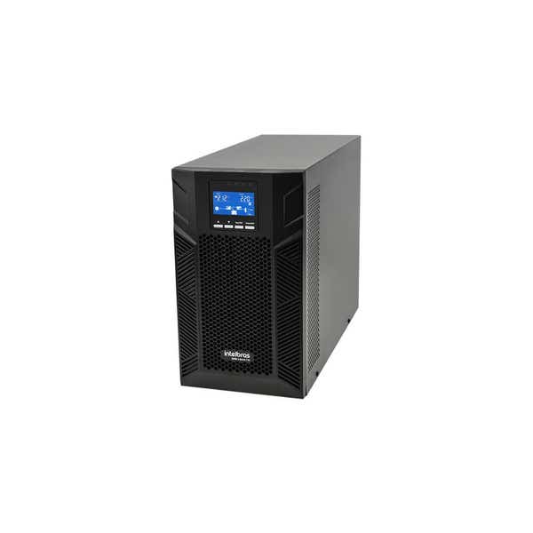 NOBREAK ONLINE TORRE DNB 3.0 KVA TW 220V G2 - Imagem 2
