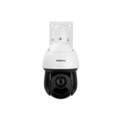 VIP 3216 SD IR IA 100M FULL HD SPEED DOME INTELBRAS